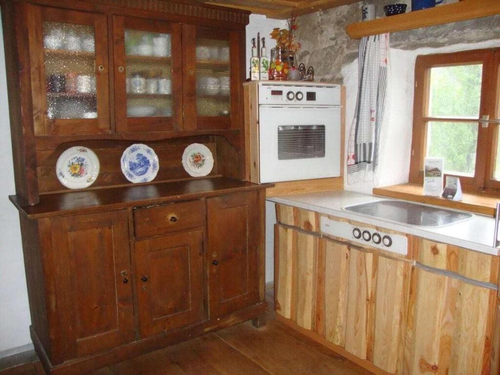 Schauberger Hut Mountain Hut Waldkirchen Kültér fotó