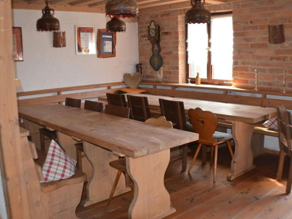 Schauberger Hut Mountain Hut Waldkirchen Kültér fotó