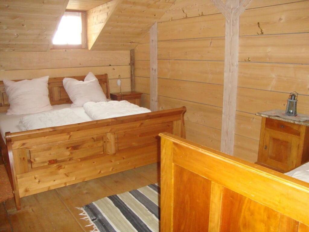 Schauberger Hut Mountain Hut Waldkirchen Kültér fotó