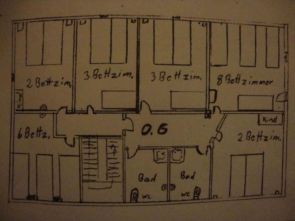 Schauberger Hut Mountain Hut Waldkirchen Kültér fotó