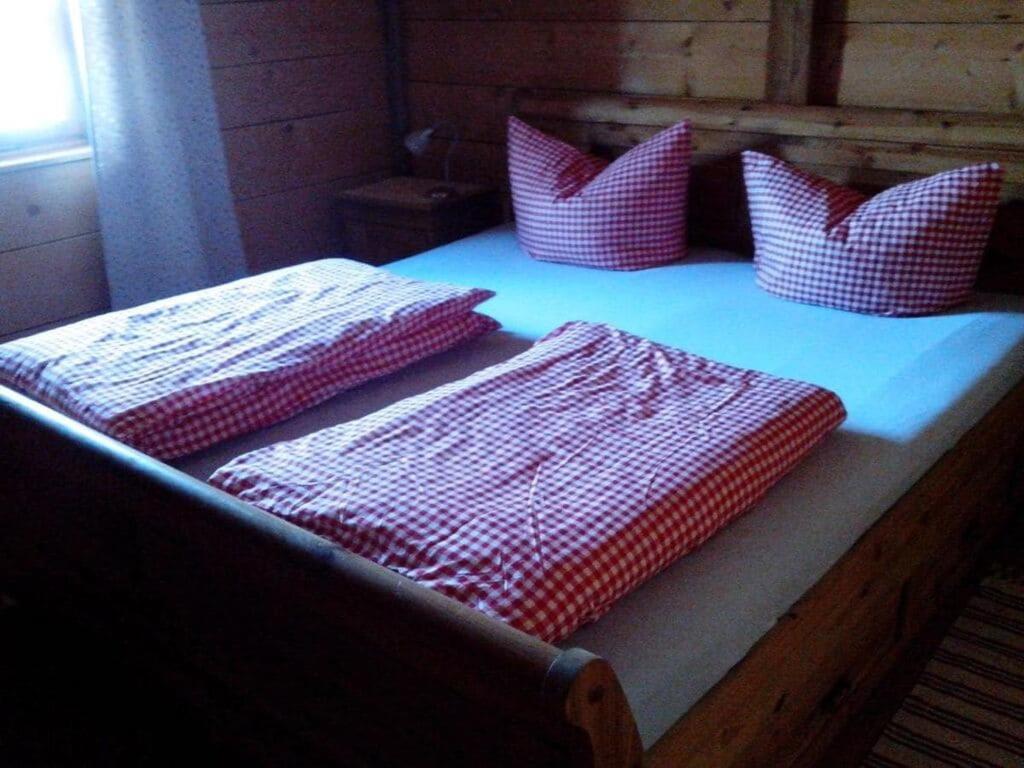 Schauberger Hut Mountain Hut Waldkirchen Kültér fotó