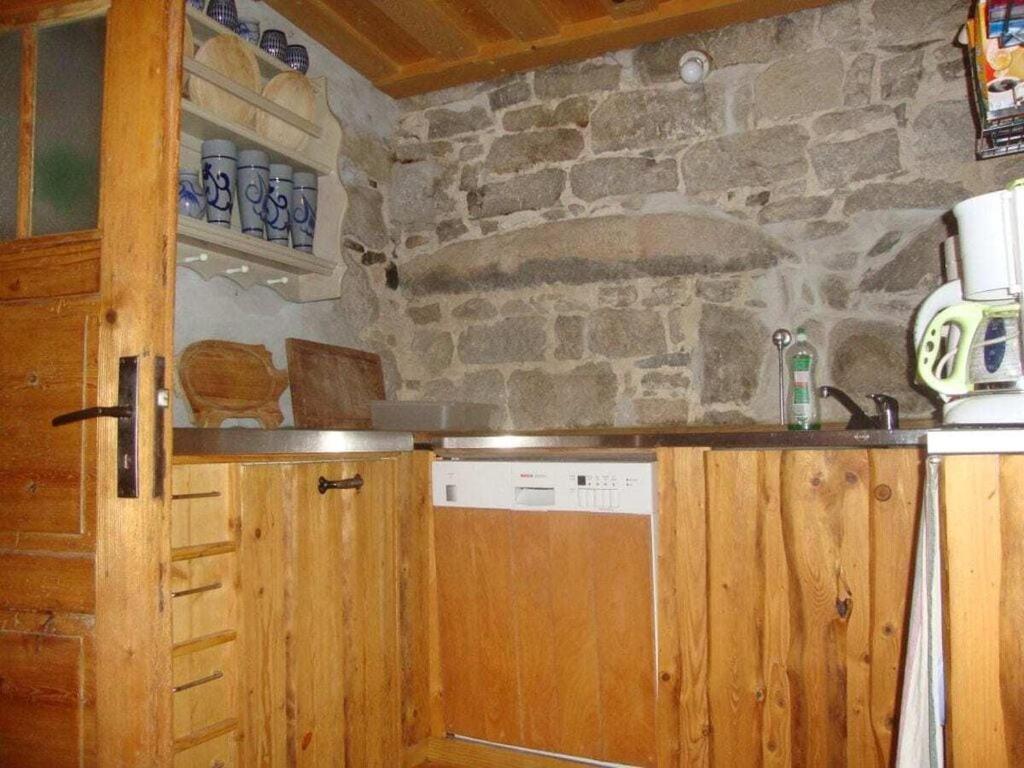Schauberger Hut Mountain Hut Waldkirchen Kültér fotó